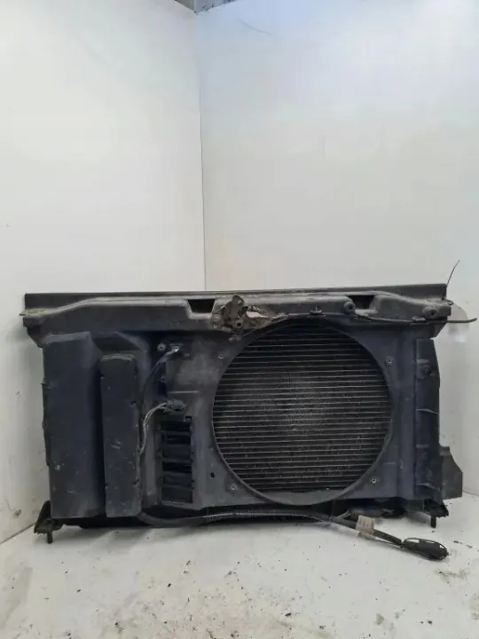 Framremsa OEM 1856668116 för Peugeot 307 2.0L Diesel image 3