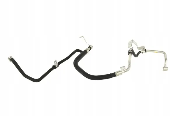 Conduit de refroidissement d'huile Maserati OEM ZZ 670007691 B image 2