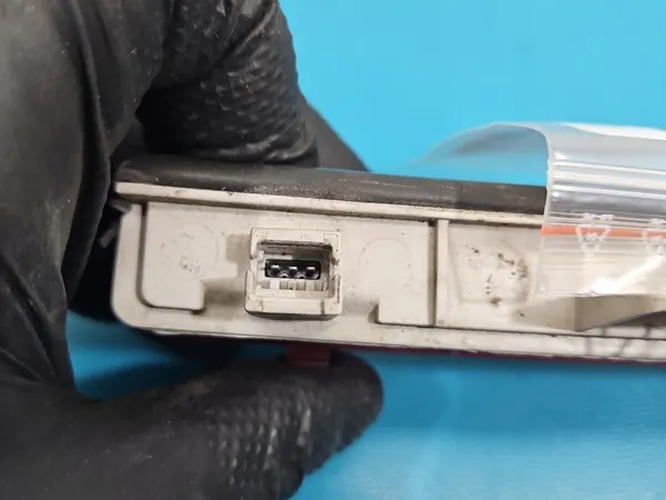 Jarruvalo Alfa Romeo Giulietta HB image 7