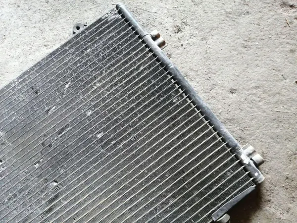 Land Rover OE 756436X AC-kondensor - Begagnad image 4