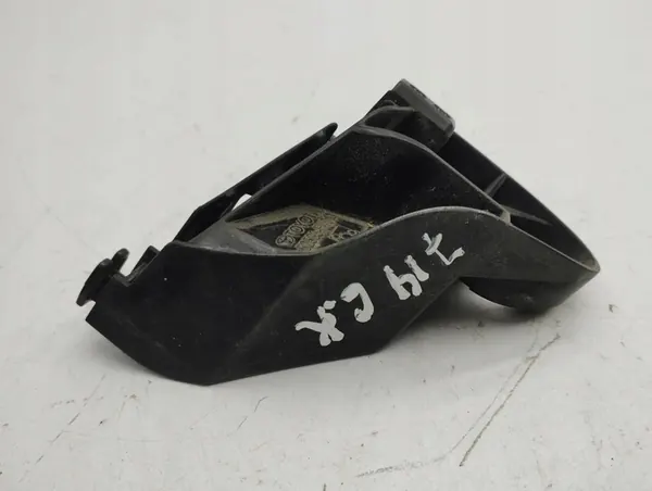 Montaggio completo paraurti posteriore Toyota C-HR I 2017 OEM image 2