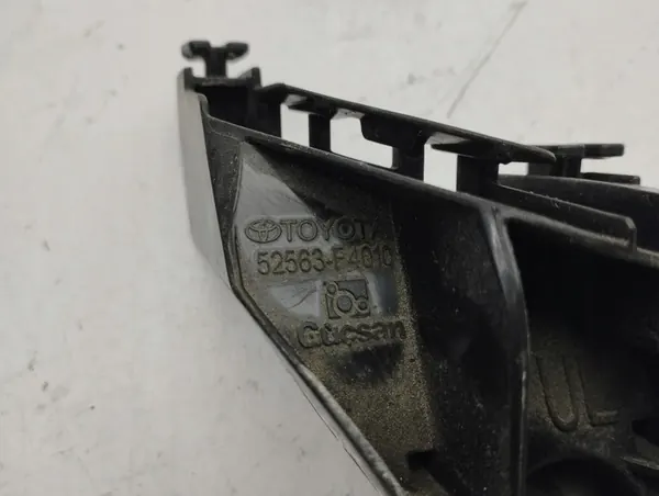 Montaggio completo paraurti posteriore Toyota C-HR I 2017 OEM image 7