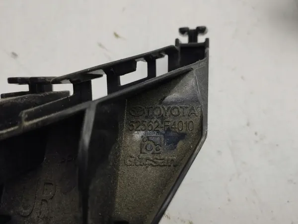 Montaggio completo paraurti posteriore Toyota C-HR I 2017 OEM image 8