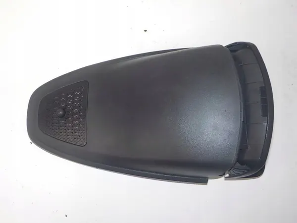 Opel Corsa D radionäyttö kello näyttösuoja OEM 13452422 image 4