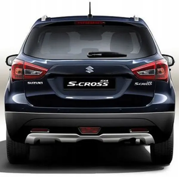 OEM Achterruitensproeiervoer Suzuki SX4 S-Cross 1.4T image 10