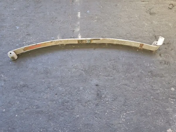 Blattfeder IMPRK1400938 für Renault Master III 2010-2019 image 2