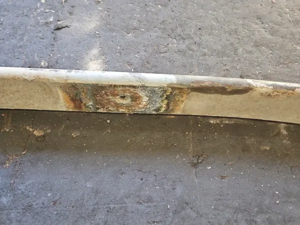 Blattfeder IMPRK1400938 für Renault Master III 2010-2019 image 3