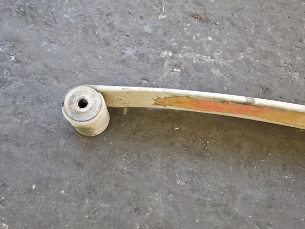 Blattfeder IMPRK1400938 für Renault Master III 2010-2019 image 4