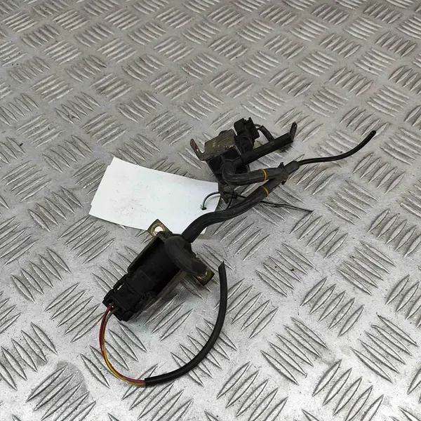 Elektromagnetisk Ventil Mercedes-Benz S Coupe (C140) OEM 0015408697 image 2