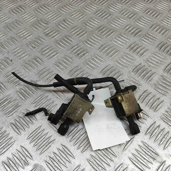 Elektromagnetisk Ventil Mercedes-Benz S Coupe (C140) OEM 0015408697 image 4