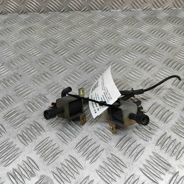 Elektromagnetisk Ventil Mercedes-Benz S Coupe (C140) OEM 0015408697 image 5