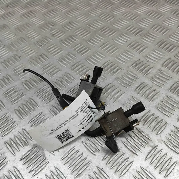 Elektromagnetisk Ventil Mercedes-Benz S Coupe (C140) OEM 0015408697 image 6