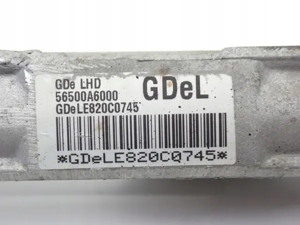 Columna de dirección OEM 56500-A6000 para Hyundai i30 II image 7