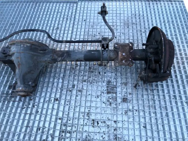 Achterdifferentieel VW Crafter 30 35 A9063502304 OEM image 3
