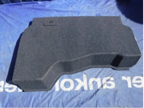 Accuhoes OEM DS73-F45423-EAW voor Ford Fusion image 2