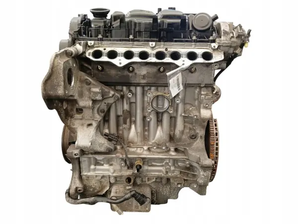 Complete Motor Volvo V60 2.0 D3 150PK OEM D4204T9 image 2
