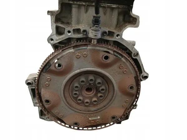 Complete Motor Volvo V60 2.0 D3 150PK OEM D4204T9 image 5