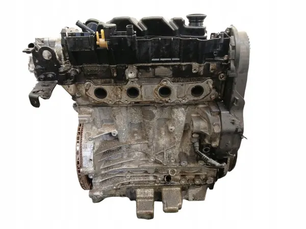 Complete Motor Volvo V60 2.0 D3 150PK OEM D4204T9 image 6
