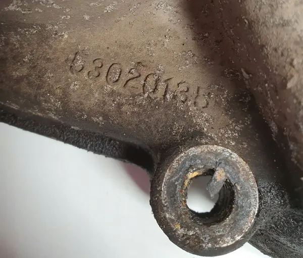 Waterpomp Jeep Grand Cherokee I ZJ 5.2 image 4