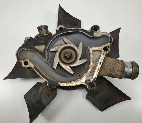 Waterpomp Jeep Grand Cherokee I ZJ 5.2 image 5