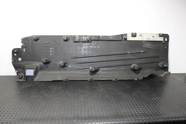 K8D2-104C21-AC Escudo Inferior Izquierdo Land Rover Evoque image 2