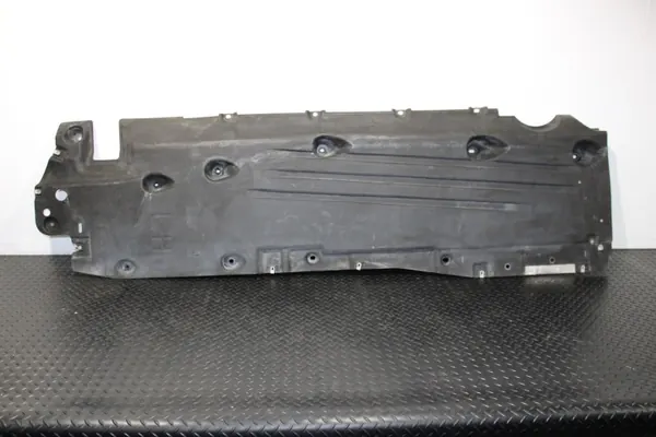 K8D2-104C21-AC Escudo Inferior Izquierdo Land Rover Evoque image 3