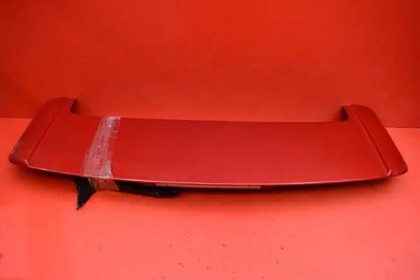 Toyota Yaris Cross Spoiler Stop-valo OEM 76891-0D020 image 2