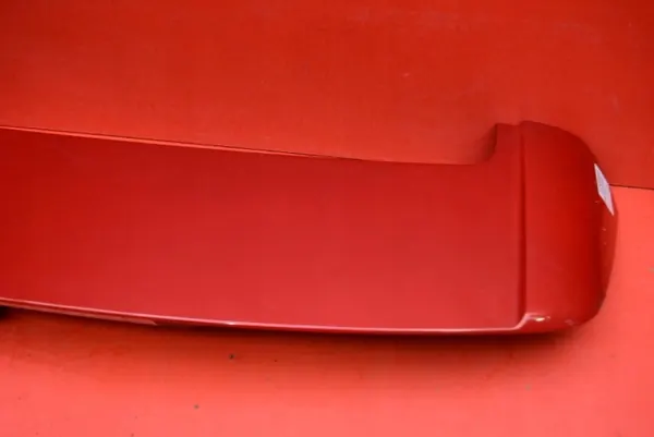 Toyota Yaris Cross Spoiler Stop-valo OEM 76891-0D020 image 3