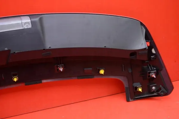 Toyota Yaris Cross Spoiler Stop-valo OEM 76891-0D020 image 6
