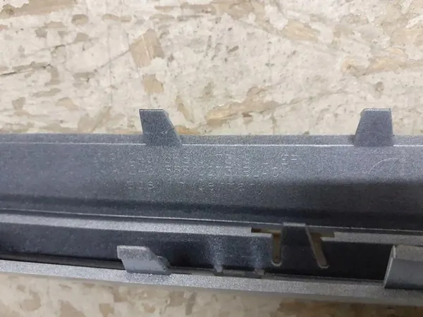 Griglia Mercedes B-Class W246 A2468880173 image 5