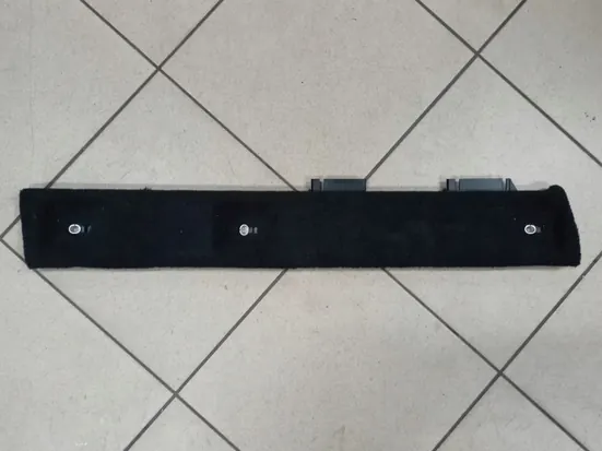OEM 6RV48TX7AB Lattasuojus oikea Jeep Wrangler JL image 2