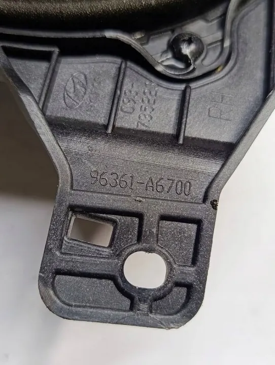 Hyundai i30 II Luidspreker OEM 96361A6700 - Gebruikt image 4