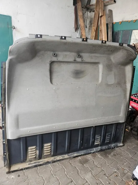 Mampara OEM para Renault Master 3 III 2.3 DCI image 2