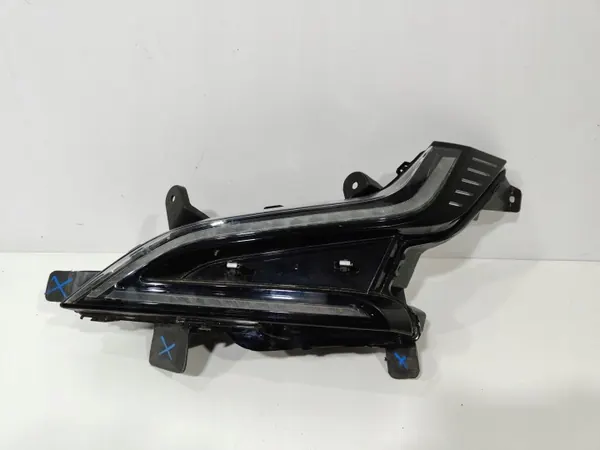 Renault Megane E-Tech DRL Esquerda Halogéneo OEM 266053014r image 2