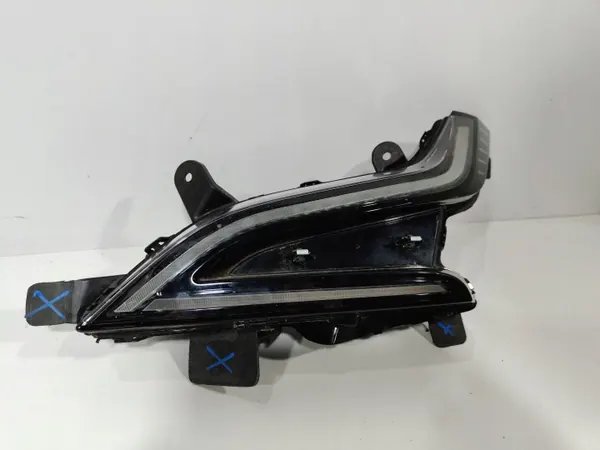Renault Megane E-Tech DRL Esquerda Halogéneo OEM 266053014r image 3