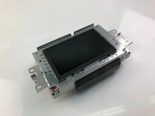 Computadora de a Bordo Volvo V60 OEM 31396005 2012 image 2