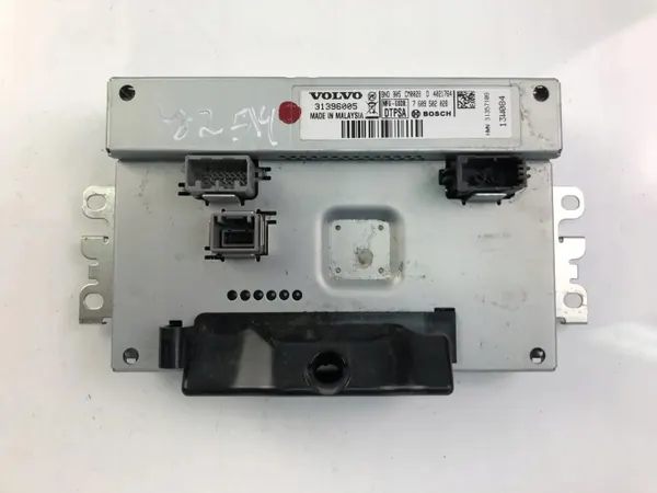 Computadora de a Bordo Volvo V60 OEM 31396005 2012 image 4