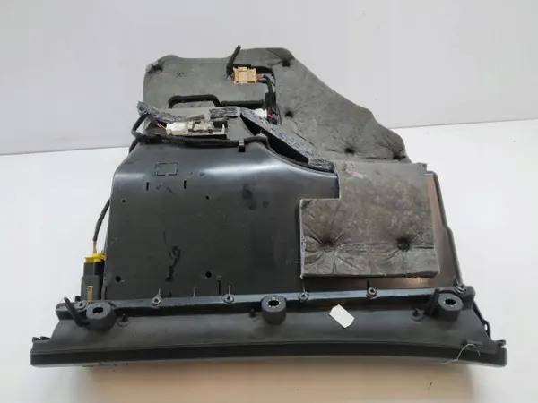 Luvete passageiro OEM 5907911266769 Audi A4 B6 image 5