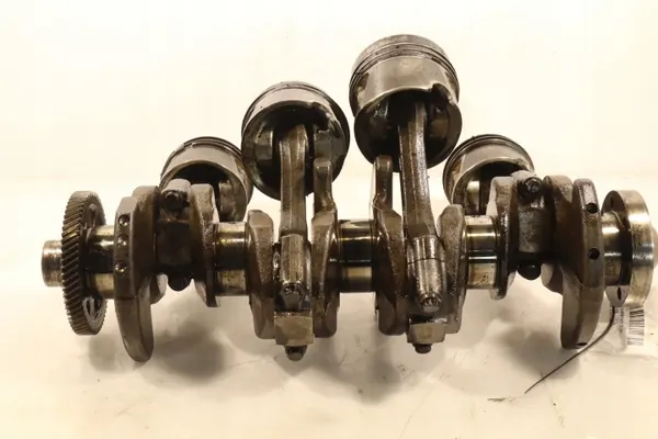 Krukas OEM 56782903 voor Audi A4 B8 2.0TDI image 2