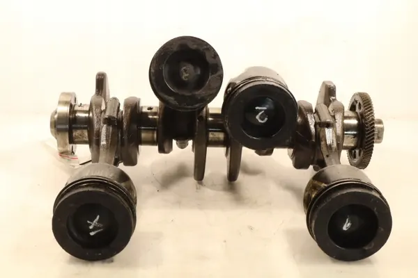 Krukas OEM 56782903 voor Audi A4 B8 2.0TDI image 3