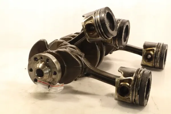 Krukas OEM 56782903 voor Audi A4 B8 2.0TDI image 4