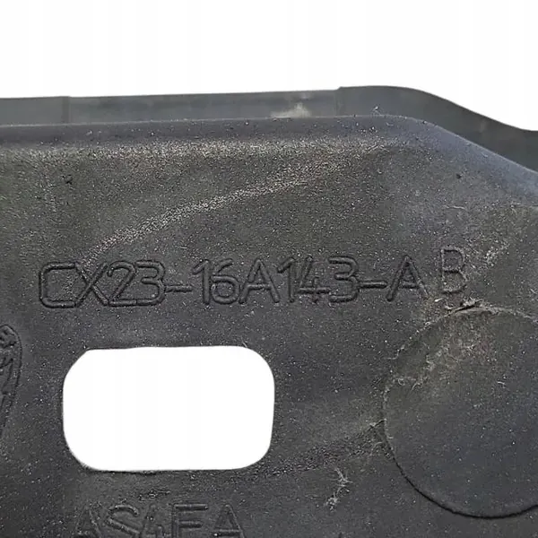 Scheinwerfer-Schieber Jaguar XF X250 OEM CX2315A143A Links image 3