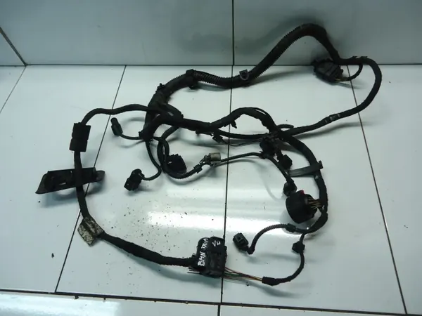 Audi Motorsteun 03G972619LB voor A4 B7/A6 C6 2.0TDI image 2