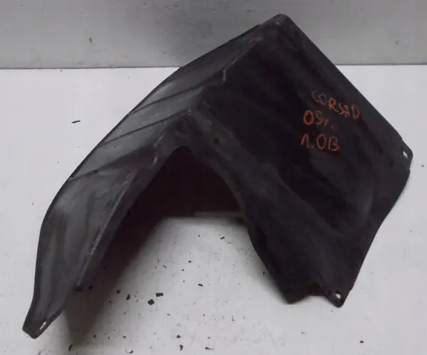 OPEL CORSA D 1.0 B Motor Sidokåpa 13214101 image 2