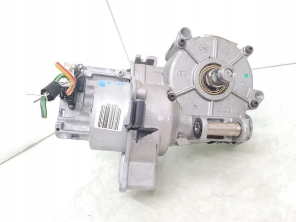 Pompe de direction assistée Ford OEM C1BC3C529BK - Occasion image 3