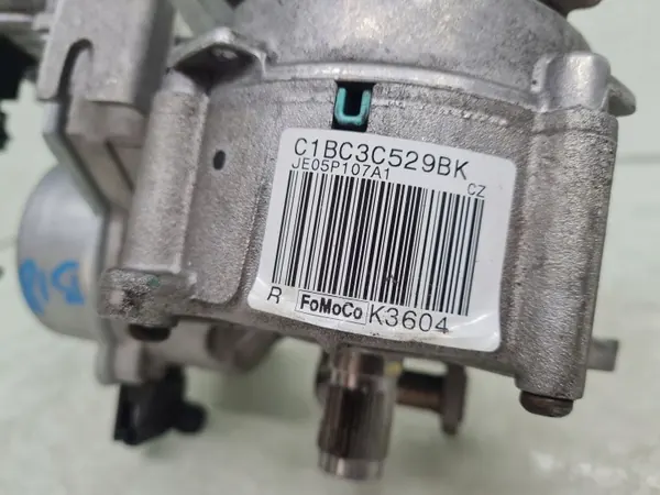 Pompe de direction assistée Ford OEM C1BC3C529BK - Occasion image 5