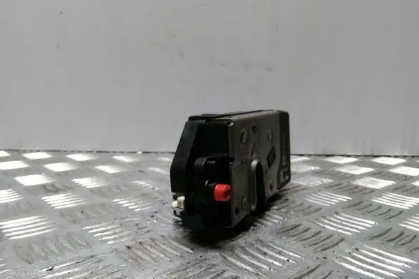 Hintere linke Türschloss OPEL MERIVA 24414138 image 2