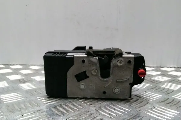 Hintere linke Türschloss OPEL MERIVA 24414138 image 3