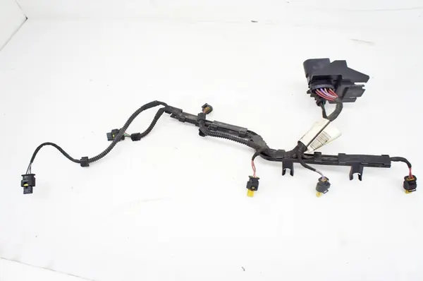 Audi Q3 I 8U Injektorikaapeli UP351 06J971082D image 2