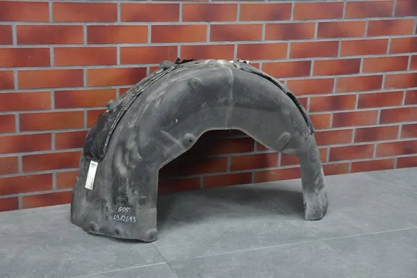 OEM 7478758 Aile Arrière Droite BMW X5 G05 image 3